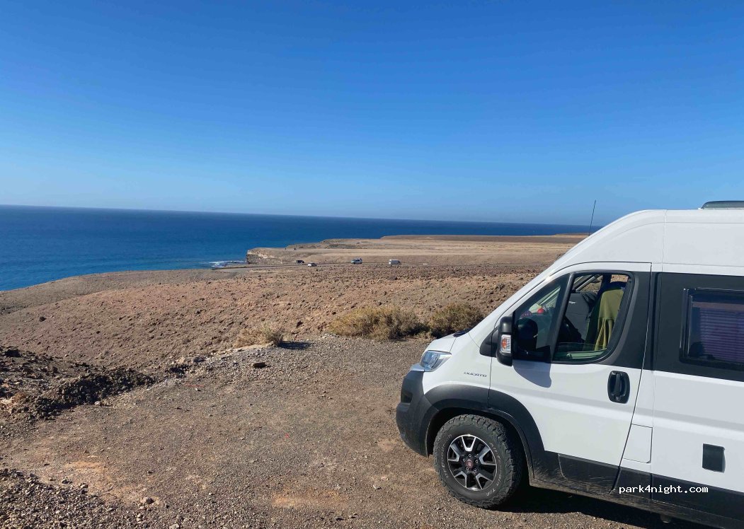 (35625) Pájara - Carretera Punta de Jandía — foto 4