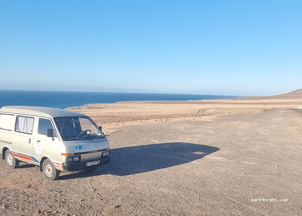 (35625) Pájara - Carretera Punta de Jandía — foto 5