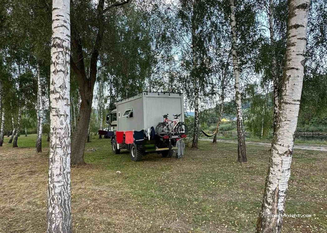 Agroturystyka Jerzykówka — foto 4