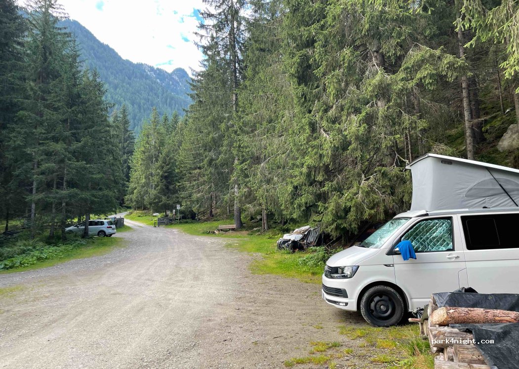 (39040) Ratschings - 9 Valle di Sopra — foto