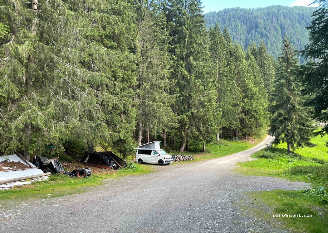 (39040) Ratschings - 9 Valle di Sopra — foto 3