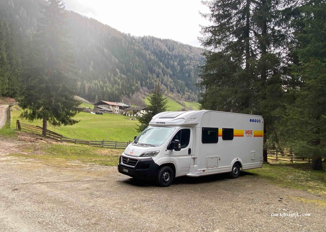 (39040) Ratschings - 9 Valle di Sopra — foto 4