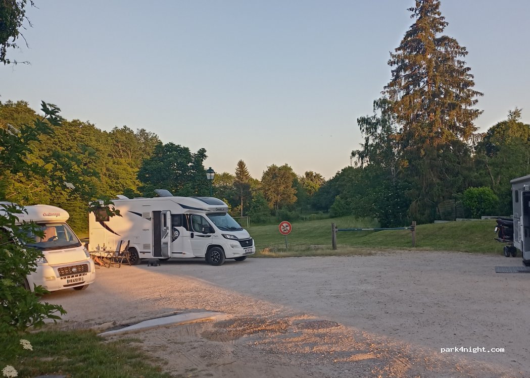 (45210) La Selle-en-Hermoy - 23 Rue du Bourg — foto 2