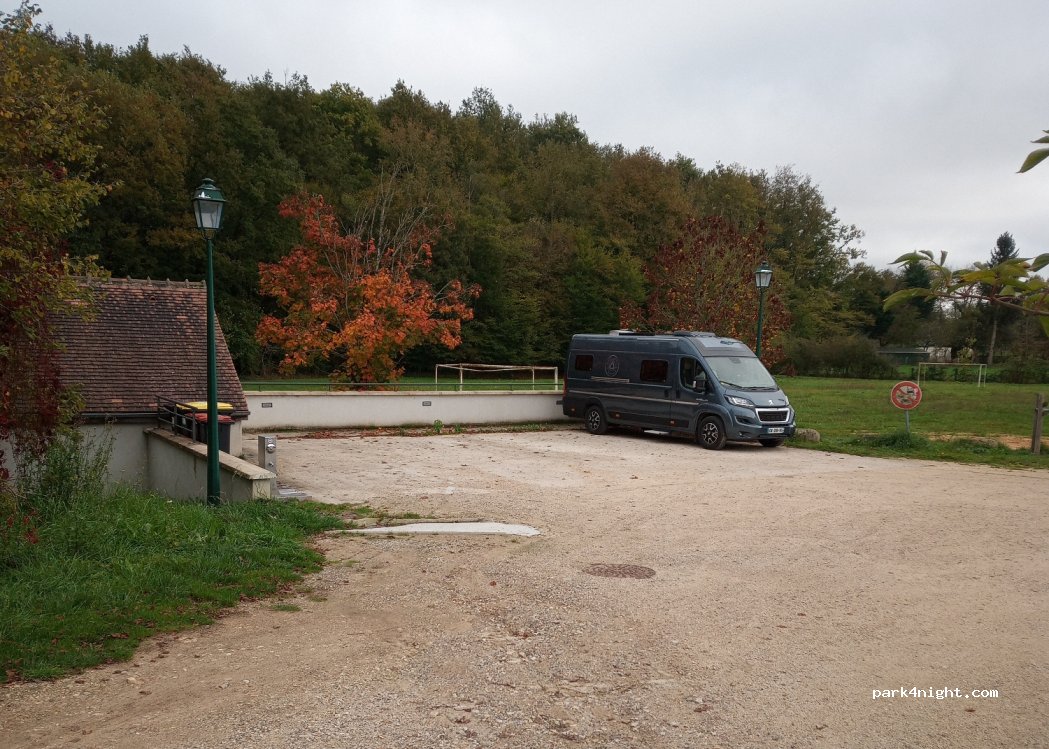 (45210) La Selle-en-Hermoy - 23 Rue du Bourg — foto 4