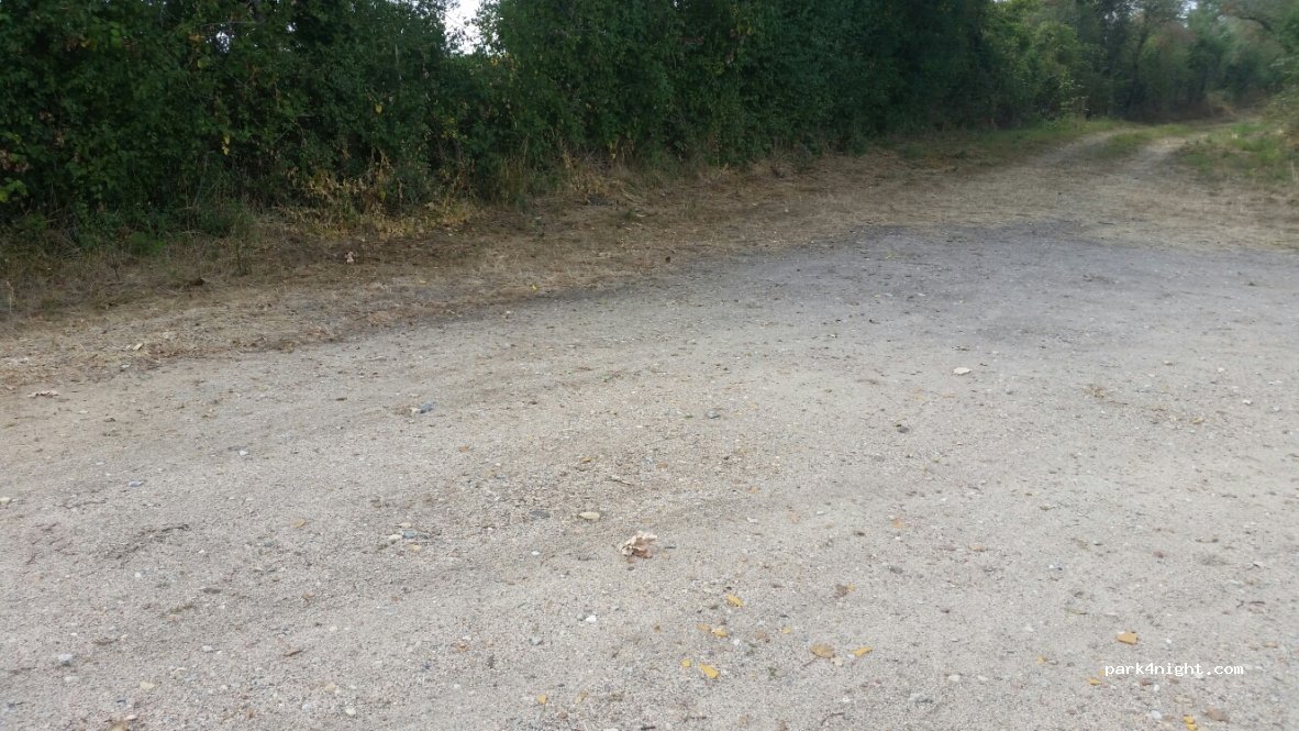 (58300) Avril-sur-Loire - Unnamed Road — foto 2