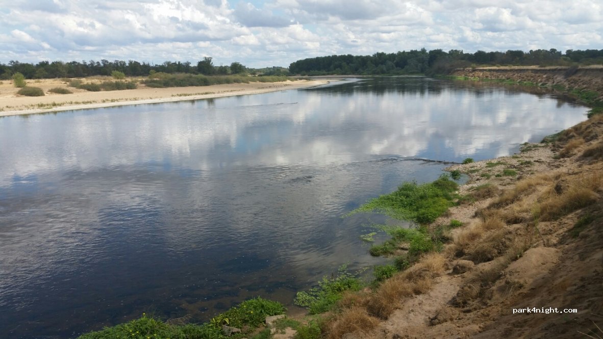 (58300) Avril-sur-Loire - Unnamed Road — foto 3
