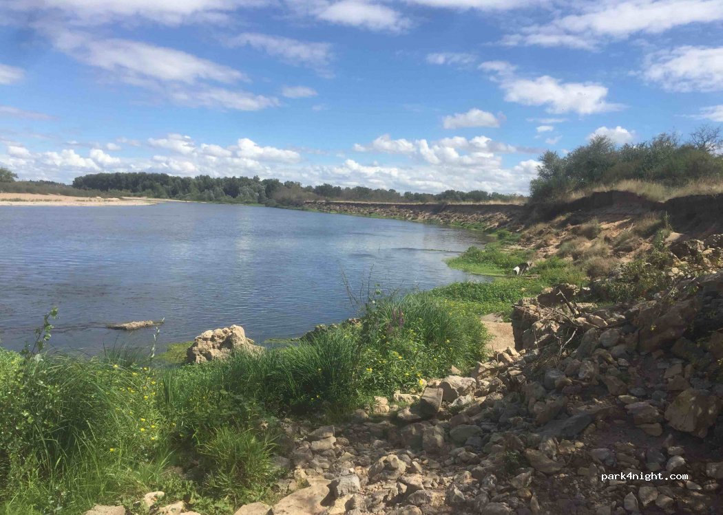 (58300) Avril-sur-Loire - Unnamed Road — foto 4