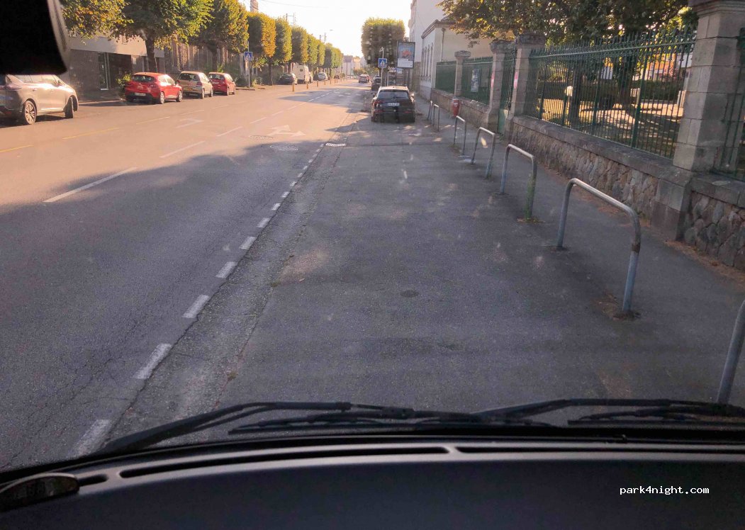 (56000) Vannes - 27 Avenue du Président Franklin Roosevelt — foto 4