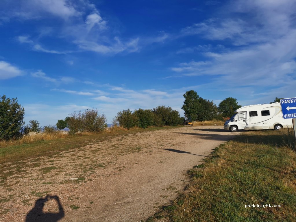 (43550) Saint-Front - Les Maziaux — foto