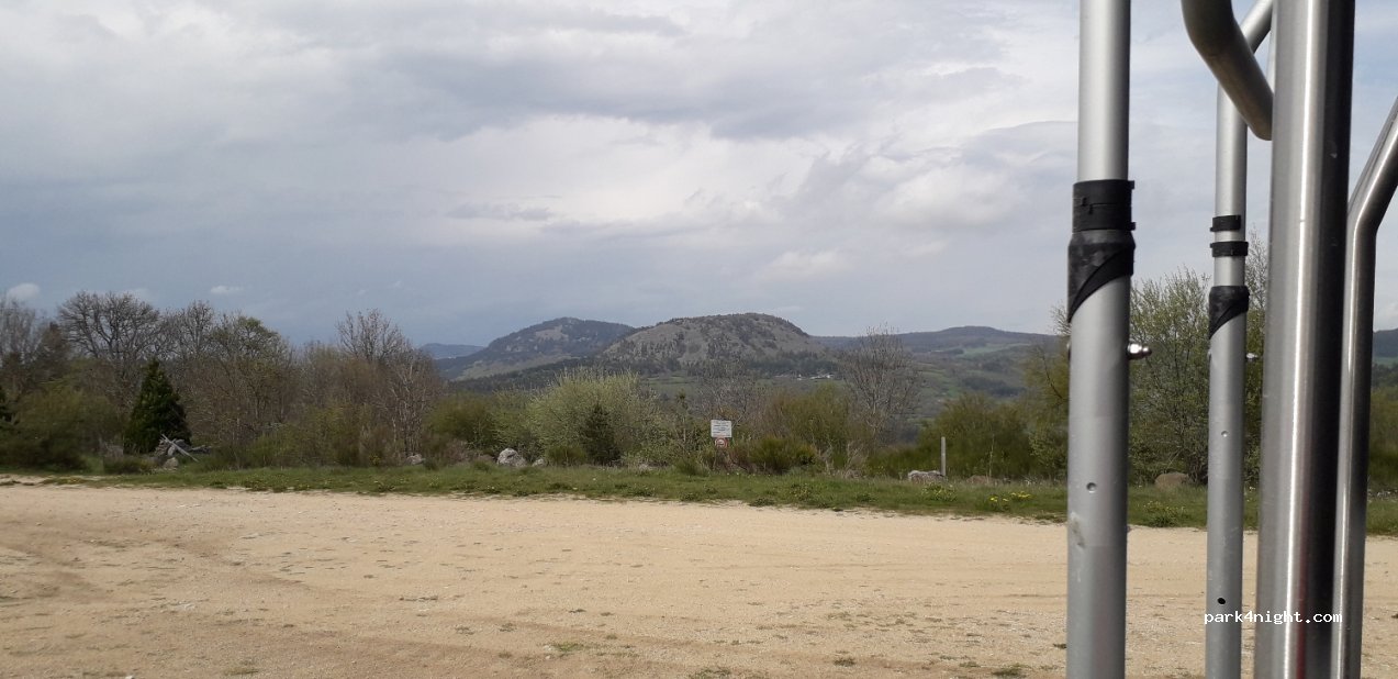 (43550) Saint-Front - Les Maziaux — foto 3