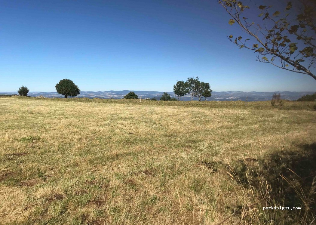 (43550) Saint-Front - Les Maziaux — foto 4