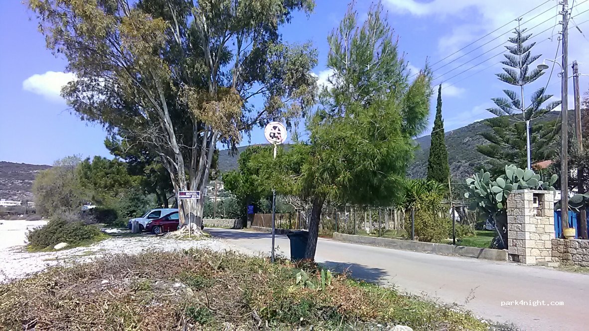 (240 22) Kampos - Areopolis Kalamatas — foto 2
