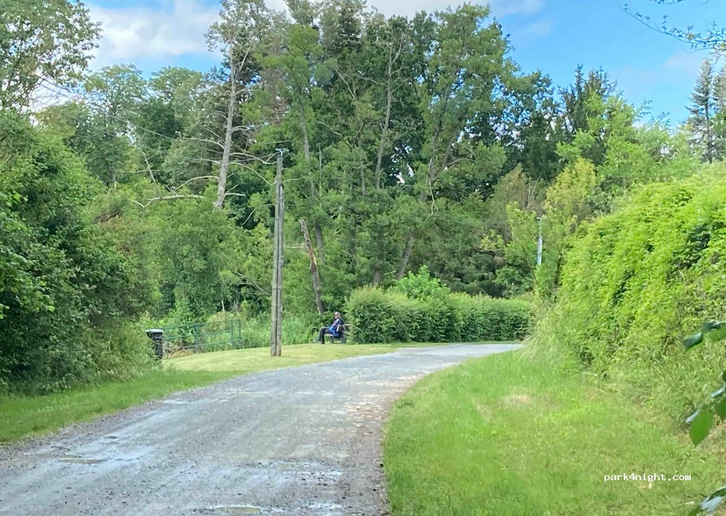 (36120) Ardentes - Chemin du lavoir — foto 2