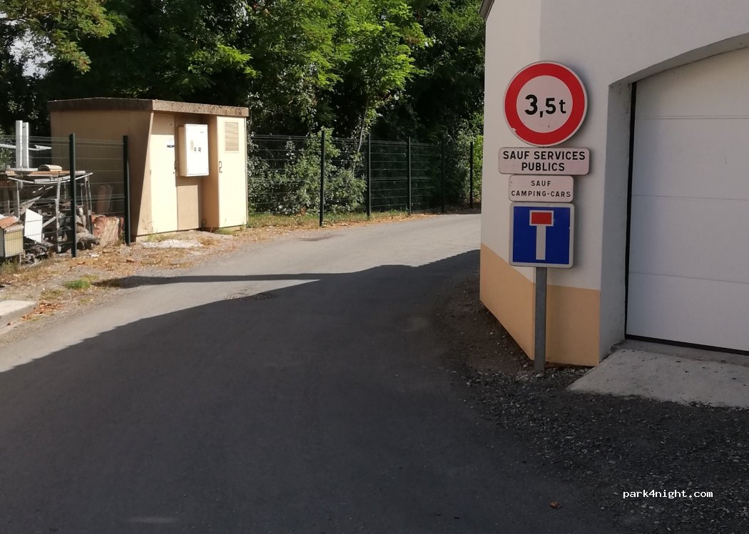 (81600) Brens - 120 Rue des Rives — foto 3