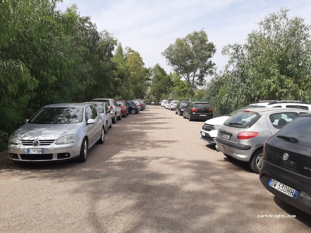 (09040) Castiadas - Via Santa Giusta — foto 2