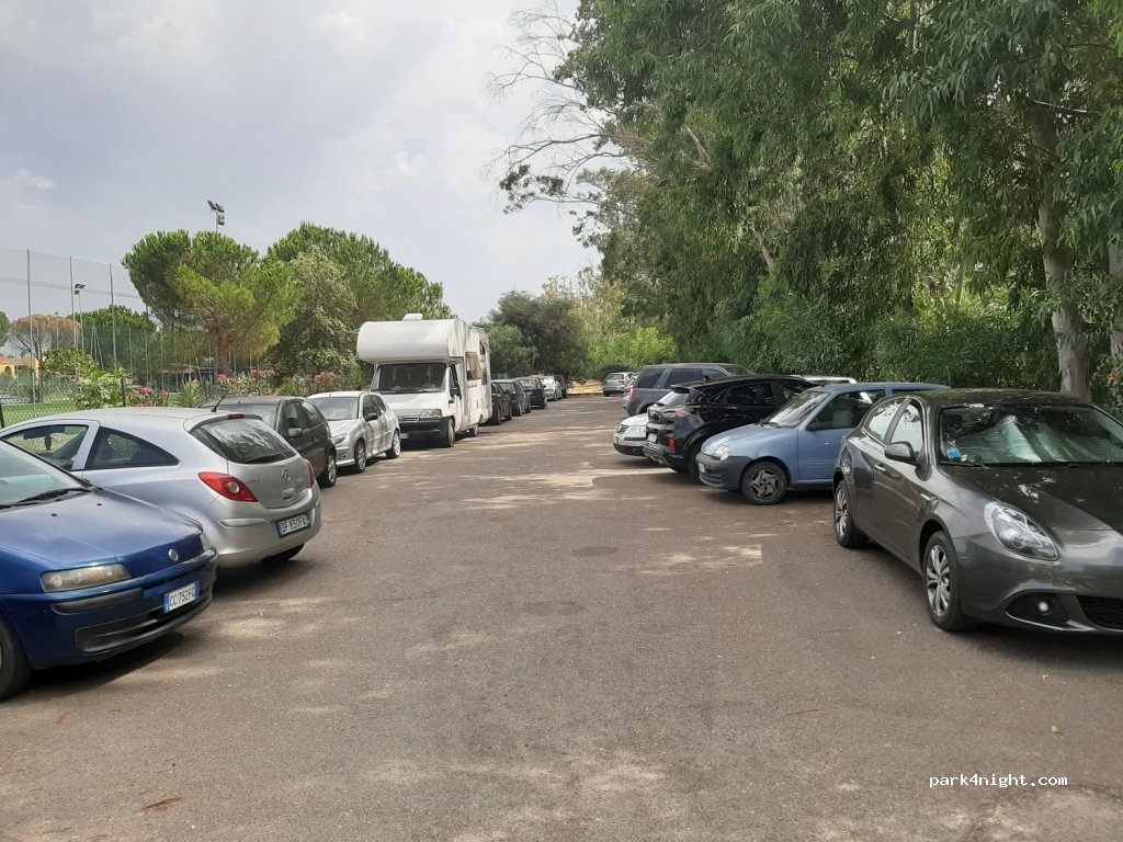 (09040) Castiadas - Via Santa Giusta — foto 3