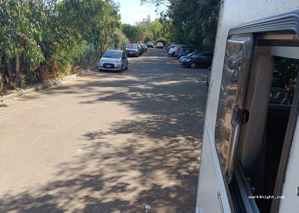 (09040) Castiadas - Via Santa Giusta — foto 4