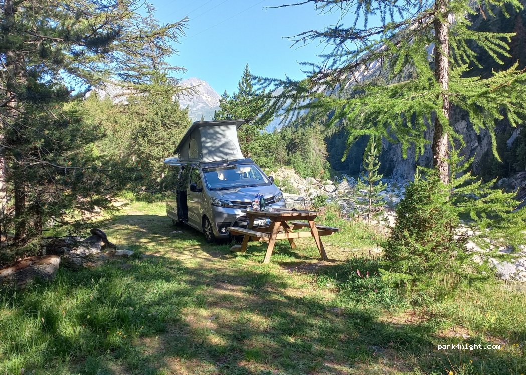 (73500) Bramans - D100 — foto 2