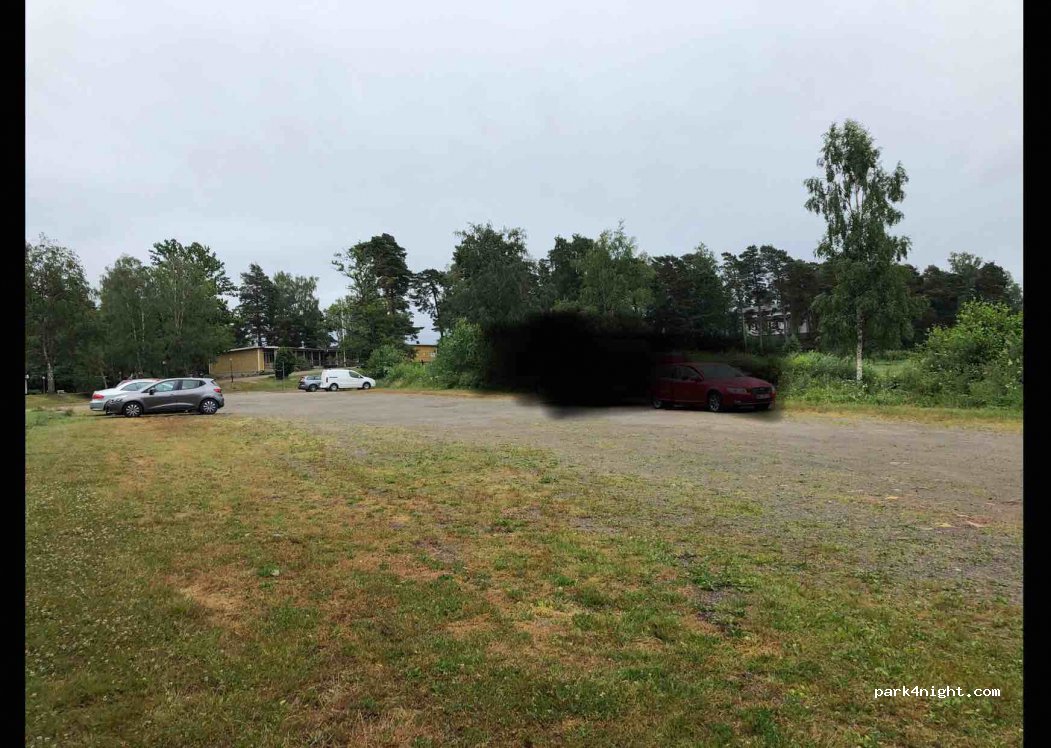 (443 45)  - 47 Sörviksvägen — foto 2