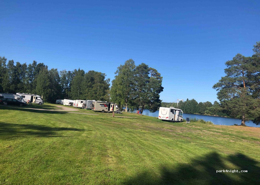 (833 92) Näsviken - — foto