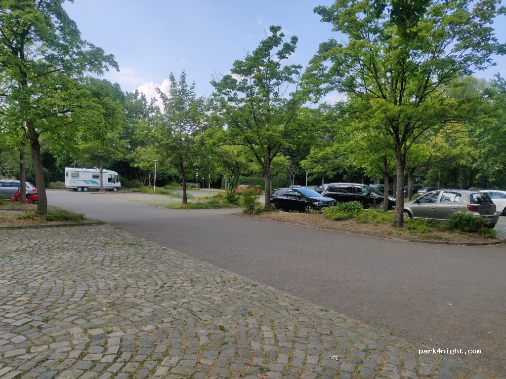 (29614) Soltau - 11 Scheibenstraße — foto
