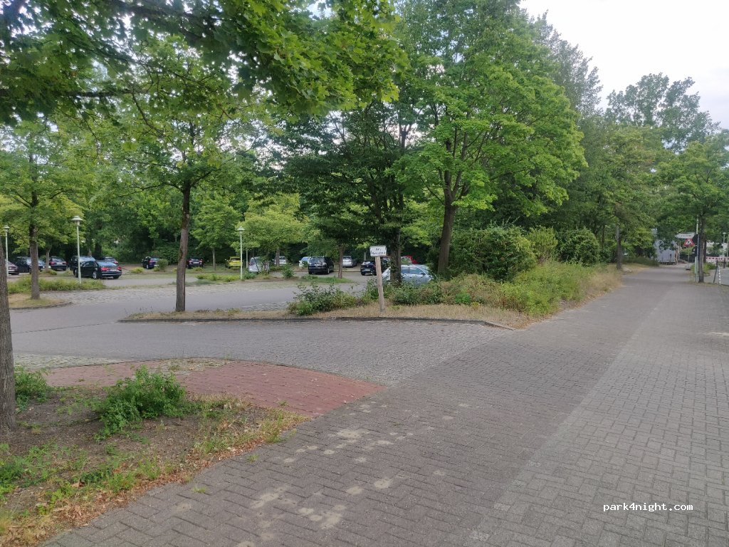 (29614) Soltau - 11 Scheibenstraße — foto 3