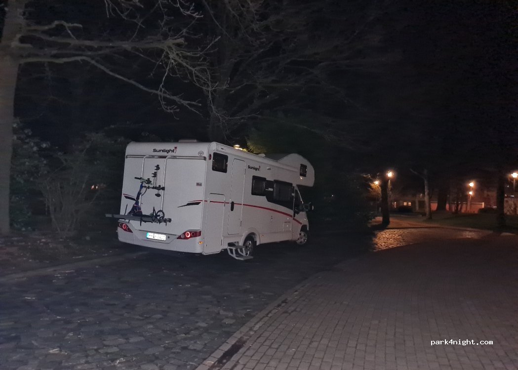 (29614) Soltau - 11 Scheibenstraße — foto 4