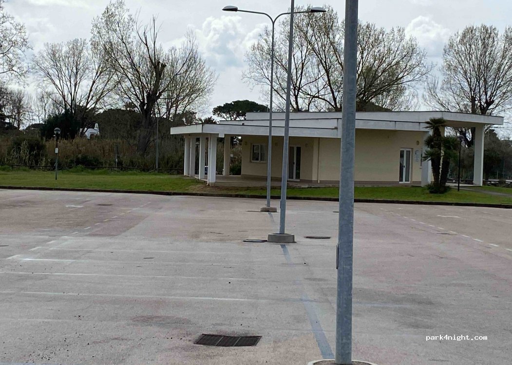 (04017) San felice Circeo - 12 Via Giacomo Leopardi — foto