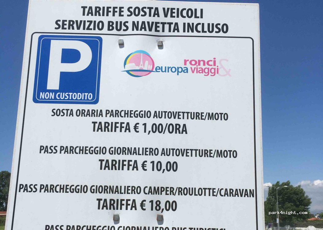 (04017) San felice Circeo - 12 Via Giacomo Leopardi — foto 3