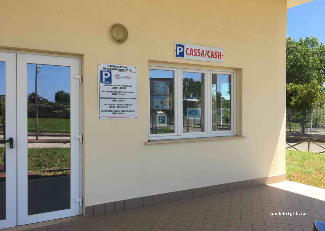 (04017) San felice Circeo - 12 Via Giacomo Leopardi — foto 4