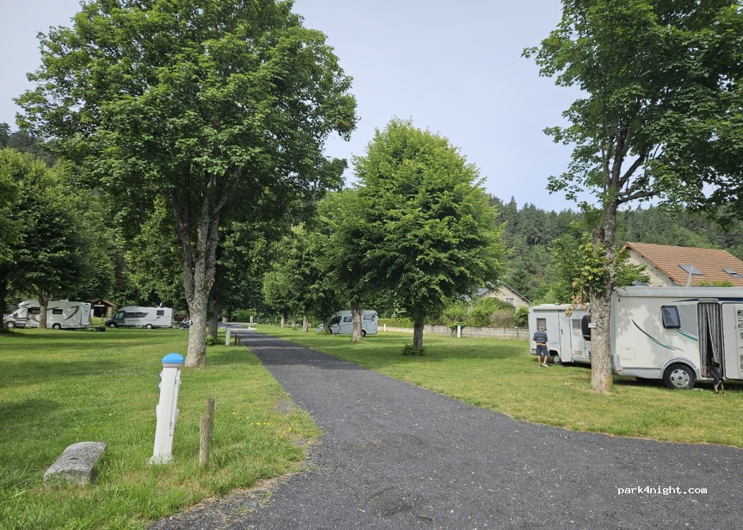 (48140) Le Malzieu-Ville - 6331 Pre du Pont — foto 3