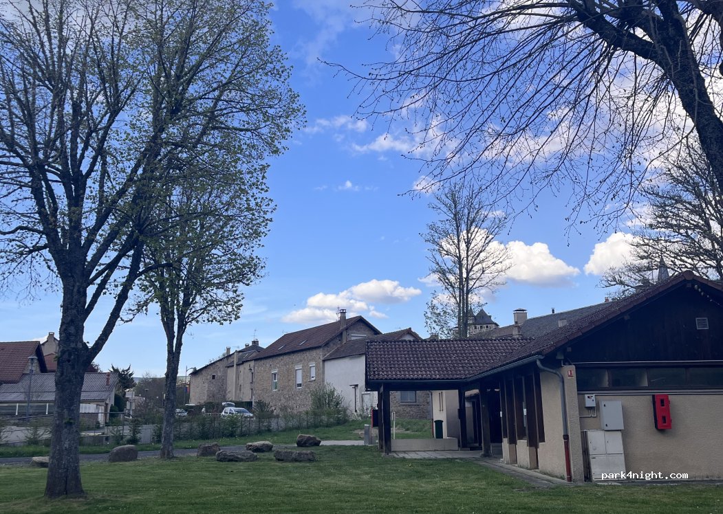 (48140) Le Malzieu-Ville - 6331 Pre du Pont — foto 5