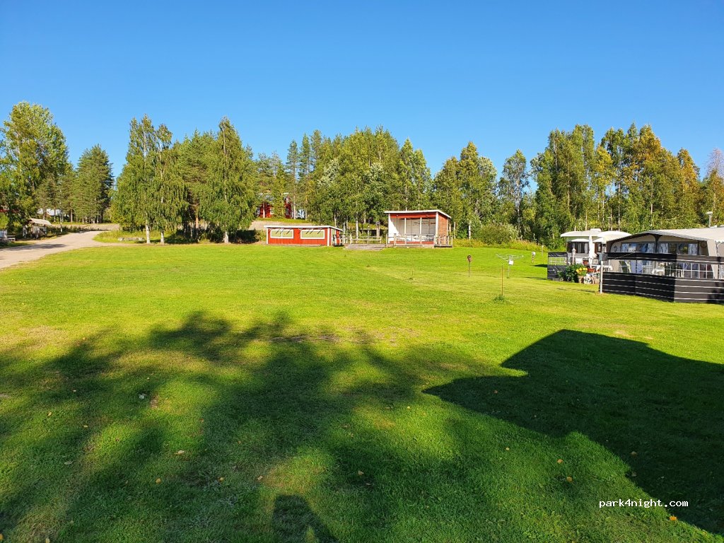 Kamlunge Caravan Club — foto 2