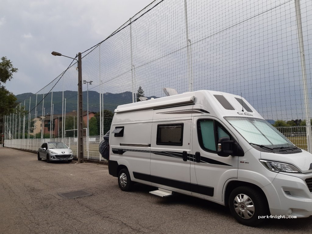 (73100) Aix-les-Bains - 4 Chemin des Teppes — foto