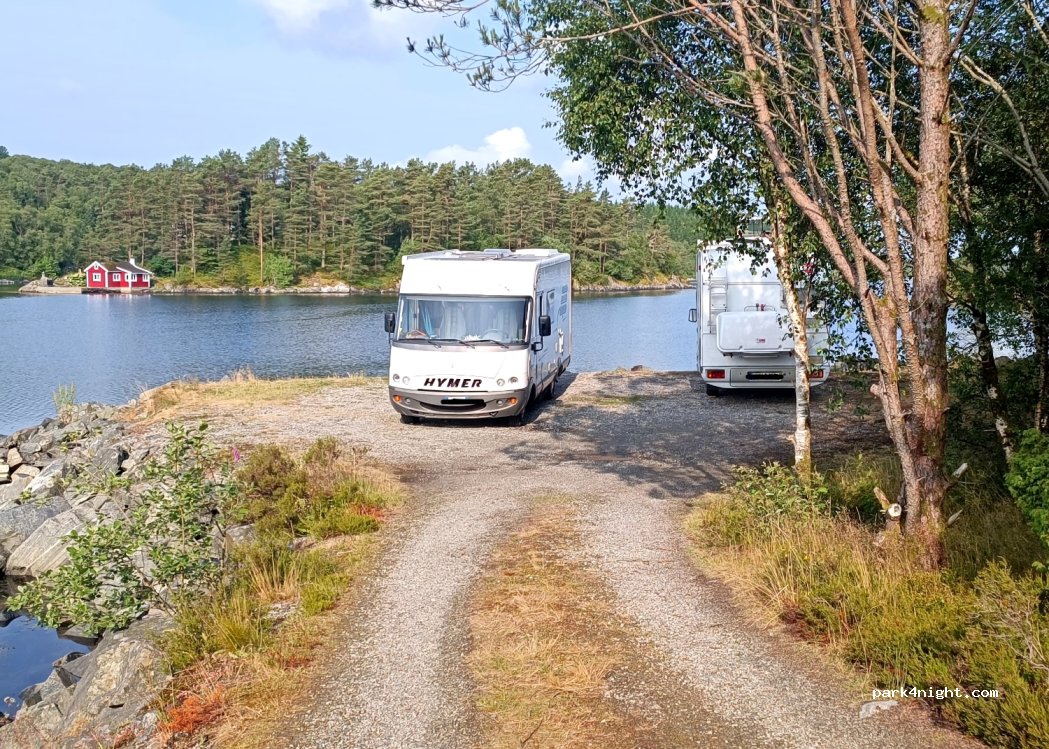 (5912) Lygra - 5 Sekundær Fylkesveg 404 — foto 2