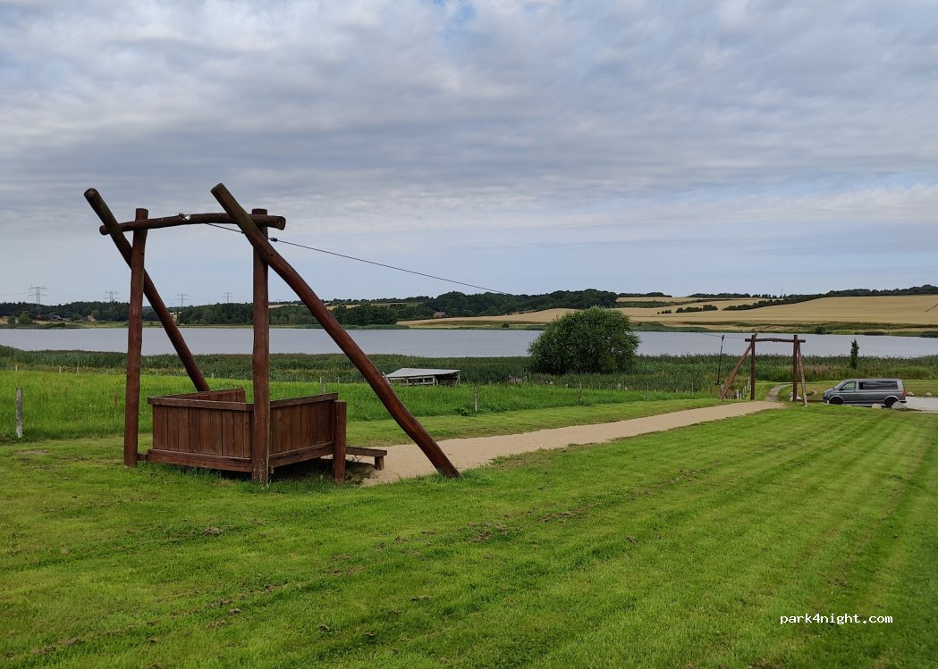 (8830) Tjele - 32 Kirkegade — foto 2