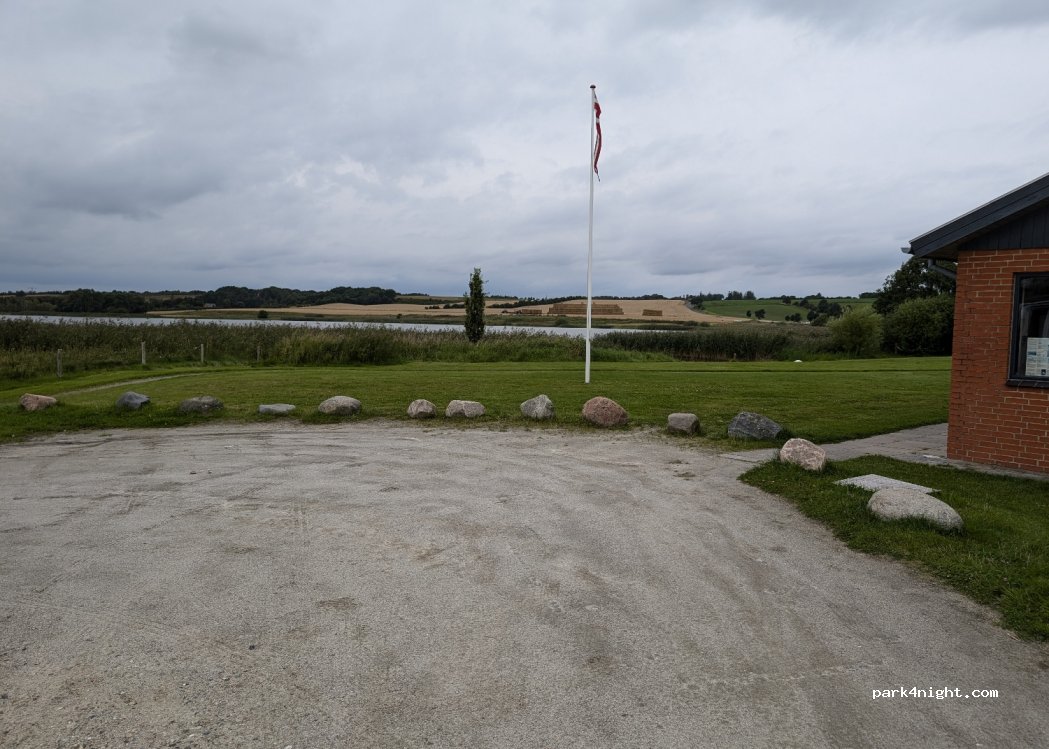 (8830) Tjele - 32 Kirkegade — foto 4