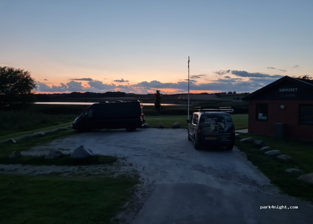 (8830) Tjele - 32 Kirkegade — foto 5