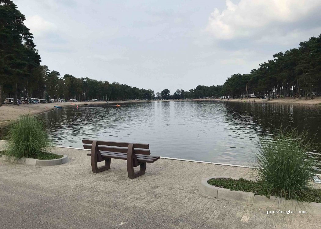 Erholungsanlage HERTHA-SEE GmbH & Co. KG — foto 2