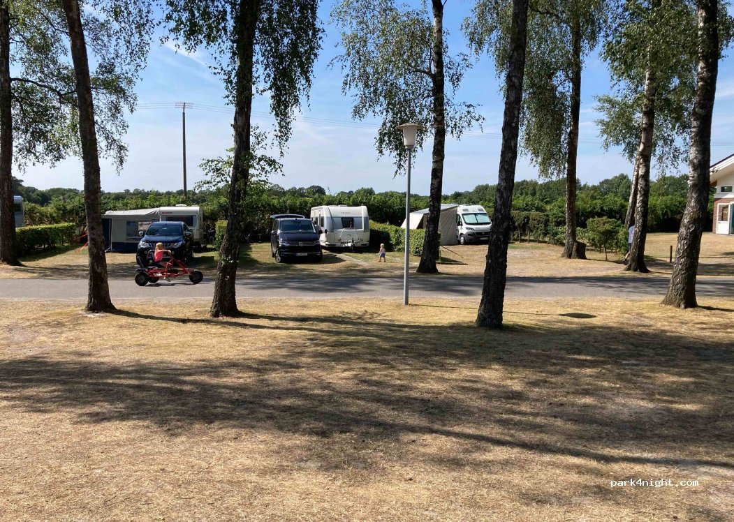 Erholungsanlage HERTHA-SEE GmbH & Co. KG — foto 3