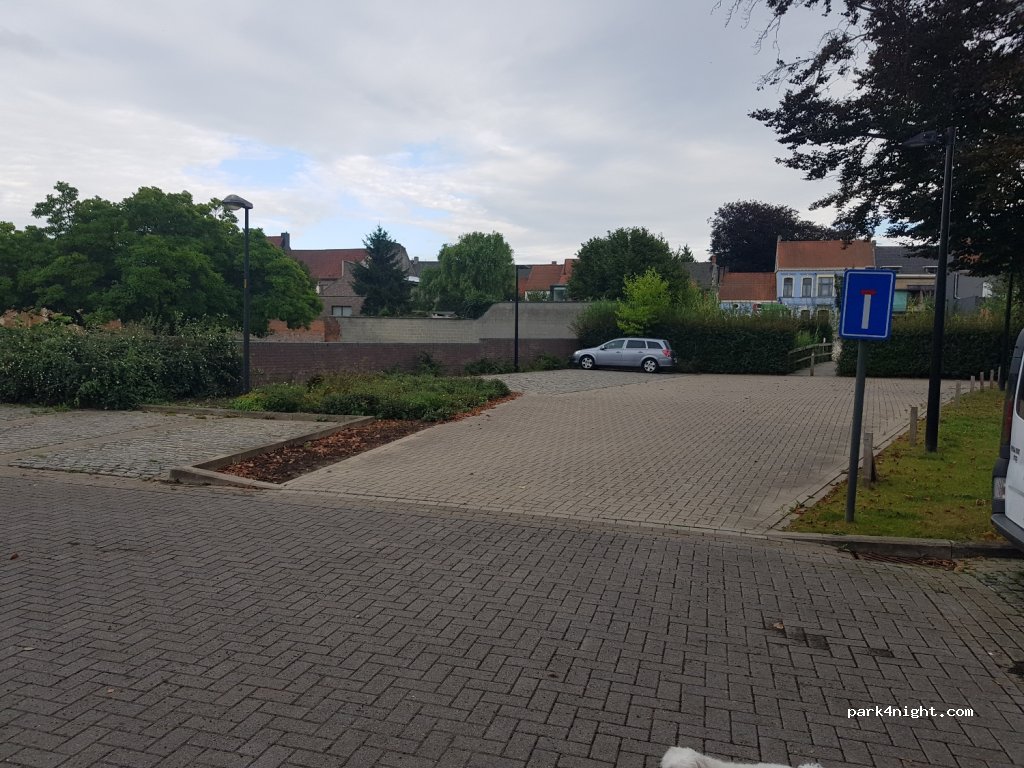 (9690) Kluisbergen - 34 Molenstraat — foto