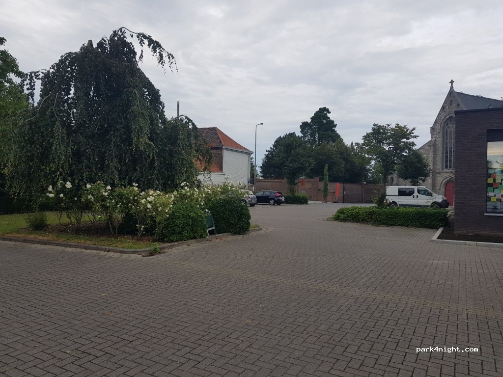 (9690) Kluisbergen - 34 Molenstraat — foto 2