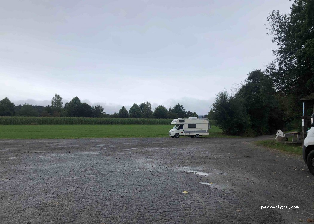 (94253) Bischofsmais - 64 Hauptstraße — foto