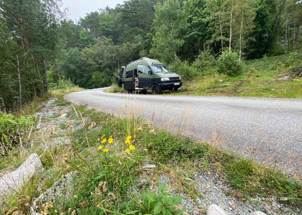 (4110) Forsand - 782 Kolabygdvegen — foto