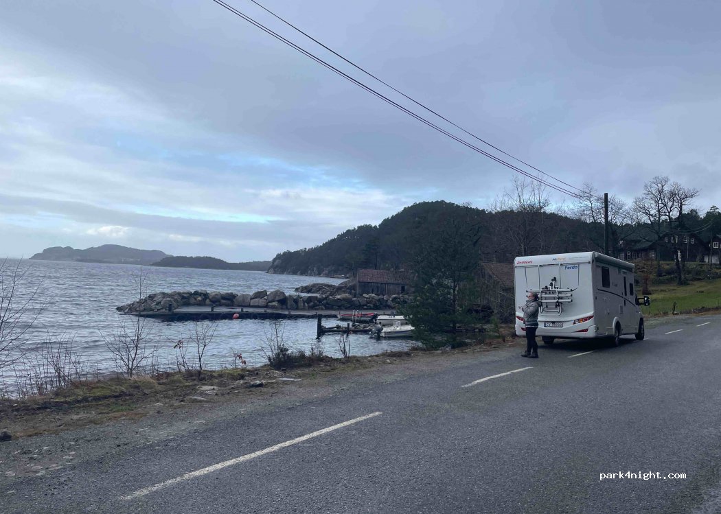 (4110) Forsand - 782 Kolabygdvegen — foto 3