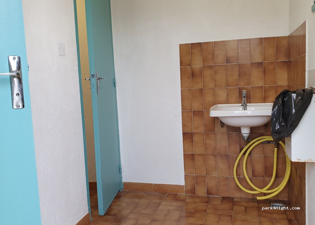 (04120) La Palud-sur-Verdon - — foto 2
