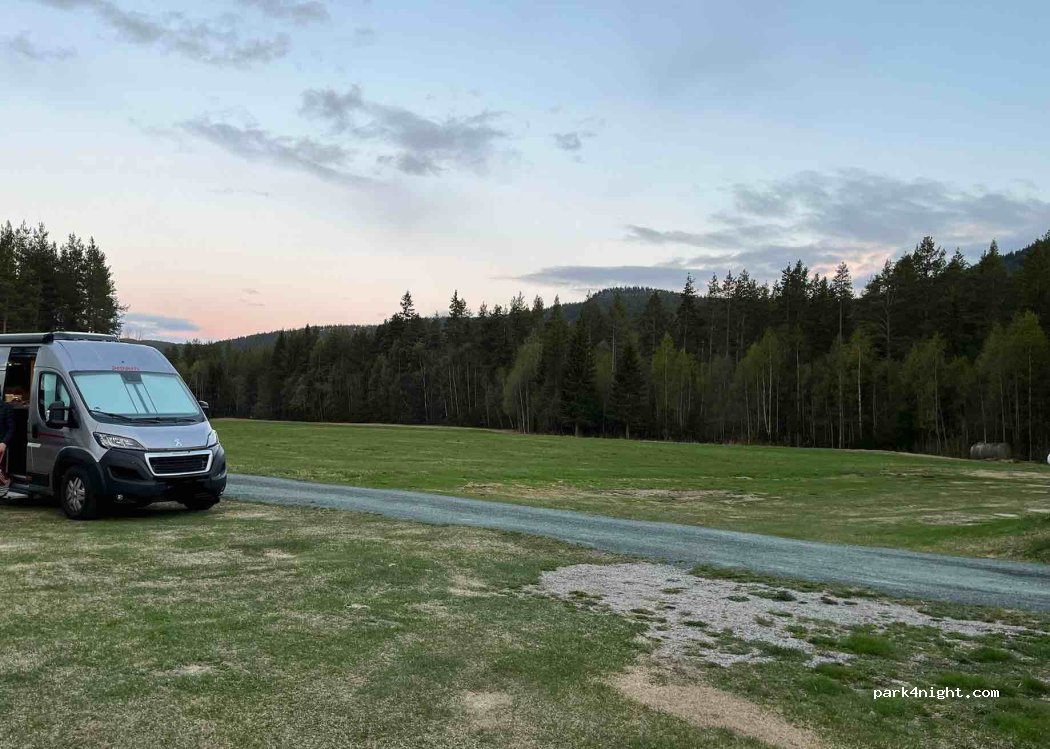 Atna Camping — foto 2