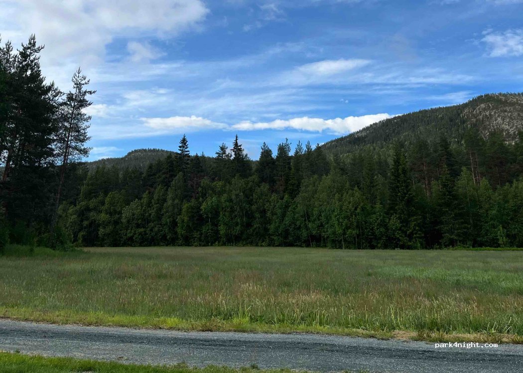 Atna Camping — foto 3