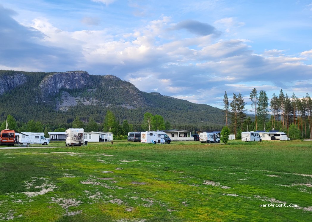 Atna Camping — foto 4