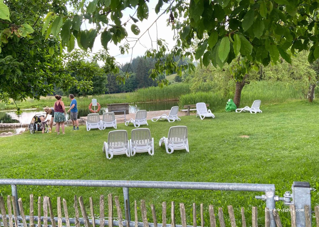 Campingplatz Kreuzhof — foto